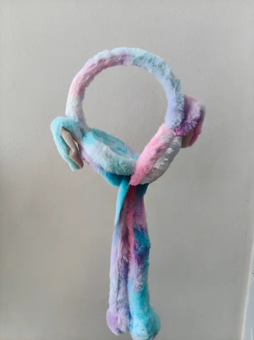 RABBIT EARCUFF - Plain